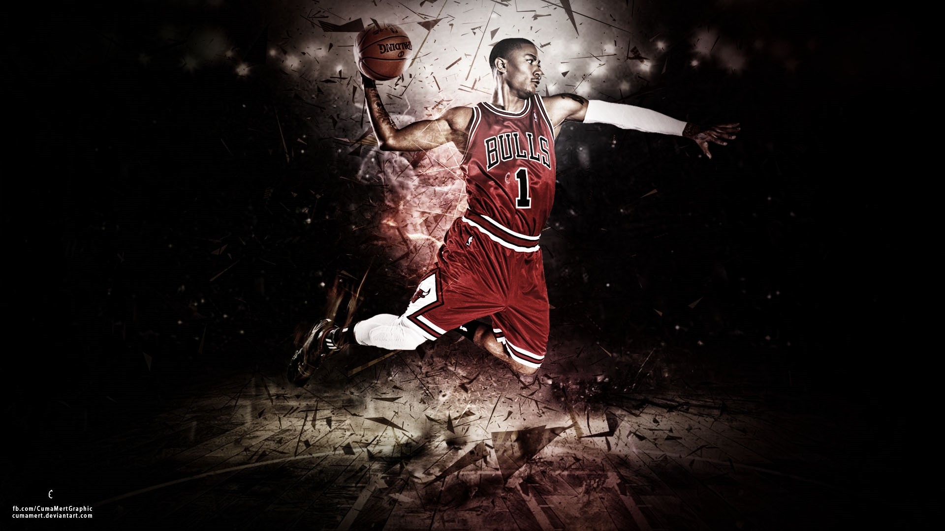 D Rose 2015 Wallpapers