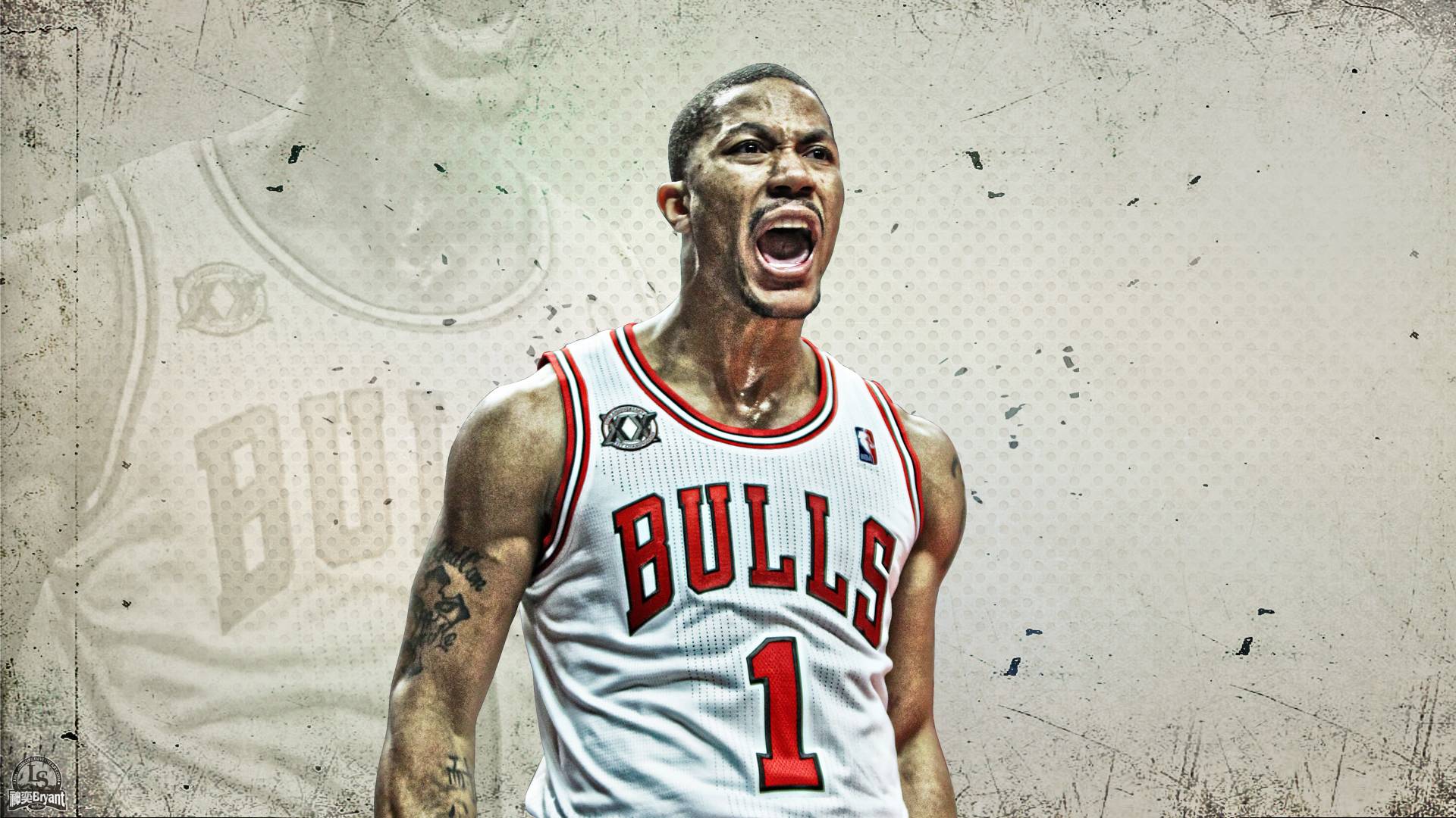 D Rose Bass Boosted Wallpapers