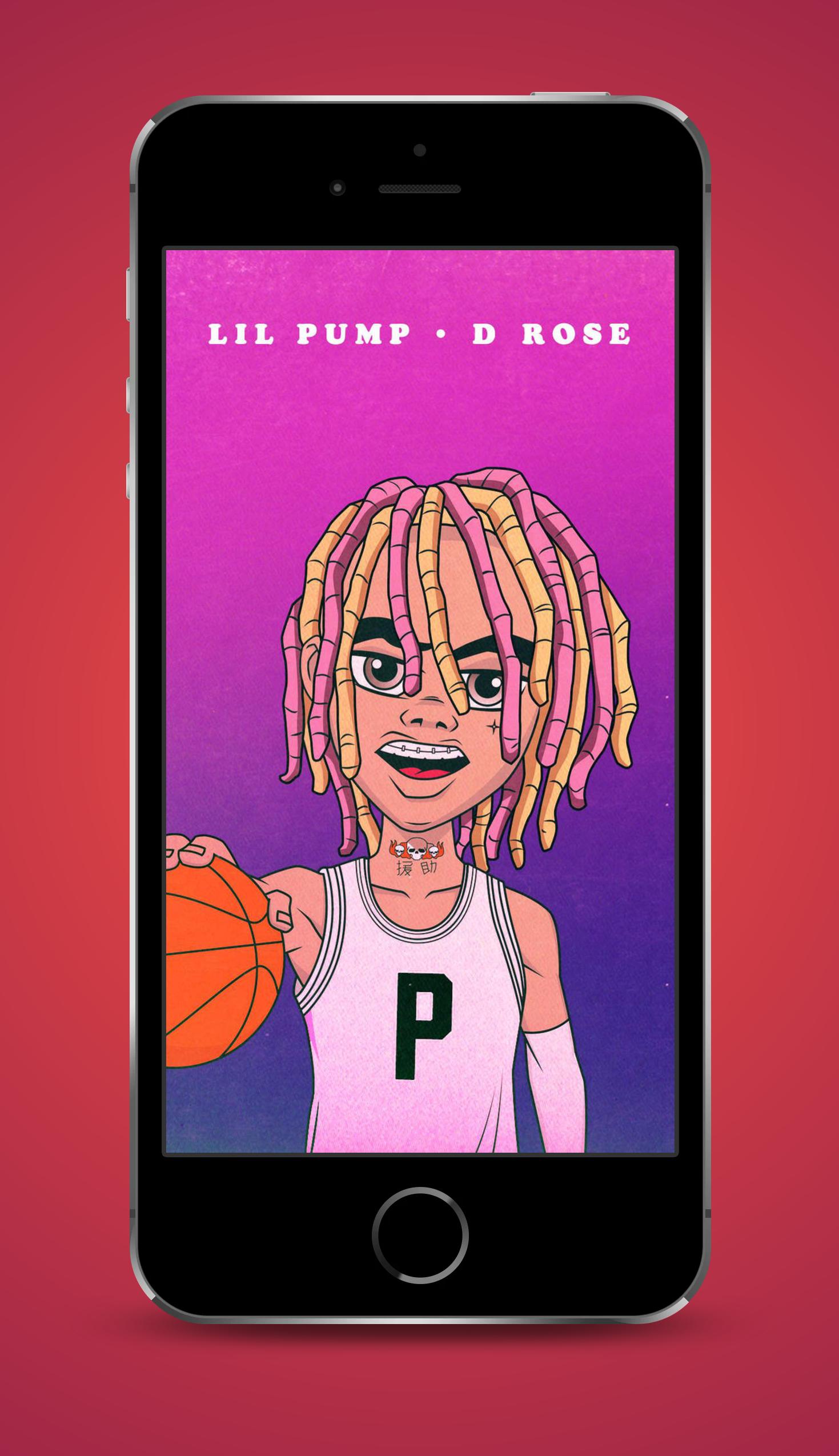 D Rose Bass Boosted Wallpapers