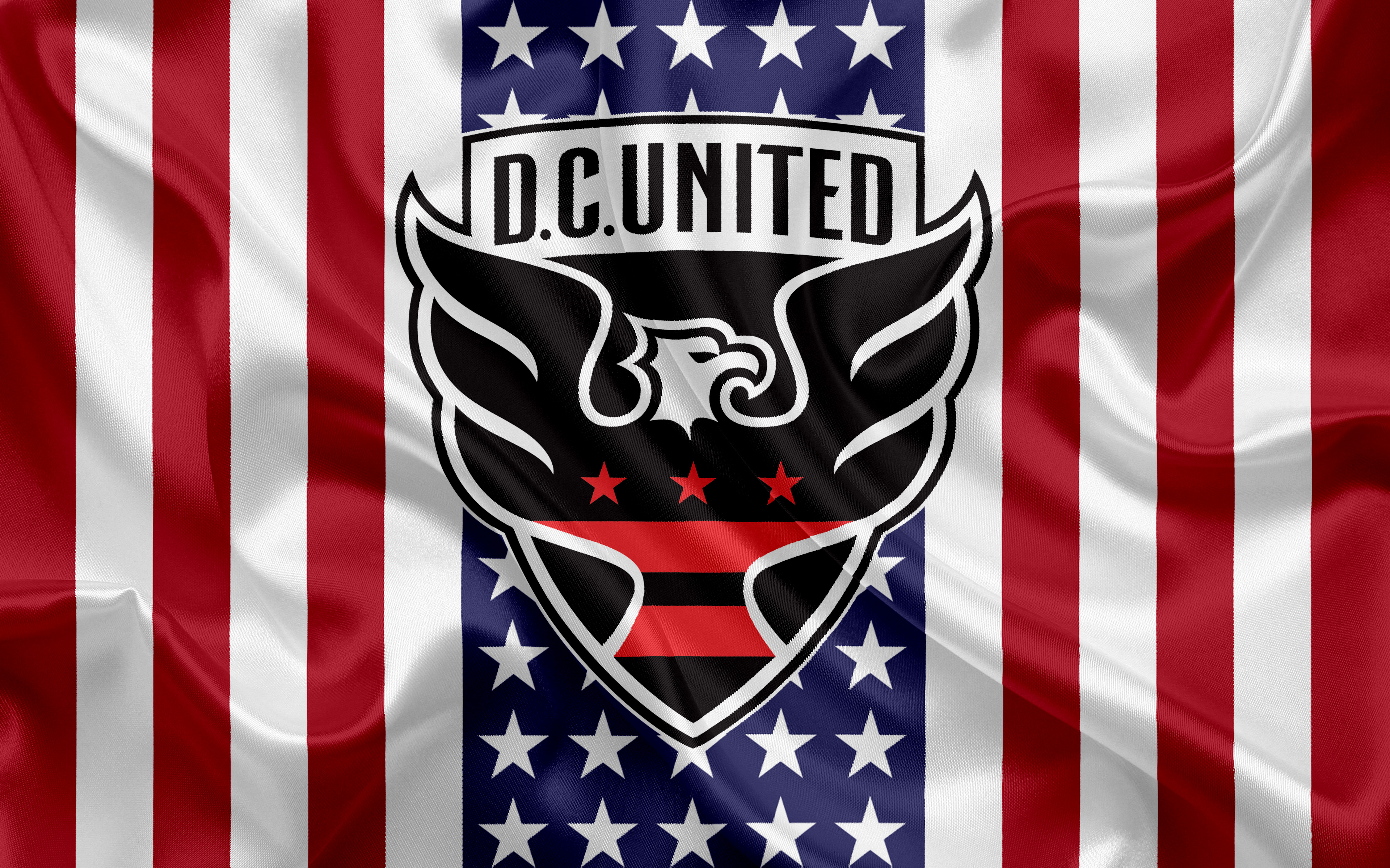 D.C. United Wallpapers