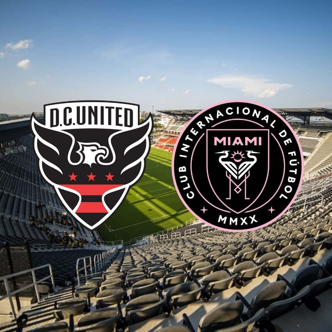 D.C. United Wallpapers