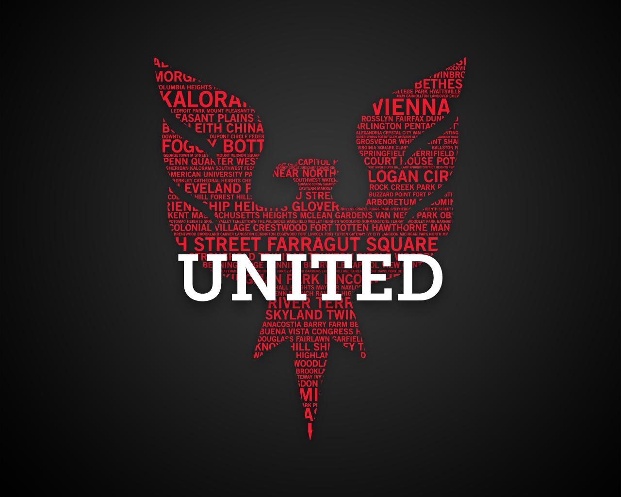 D.C. United Wallpapers