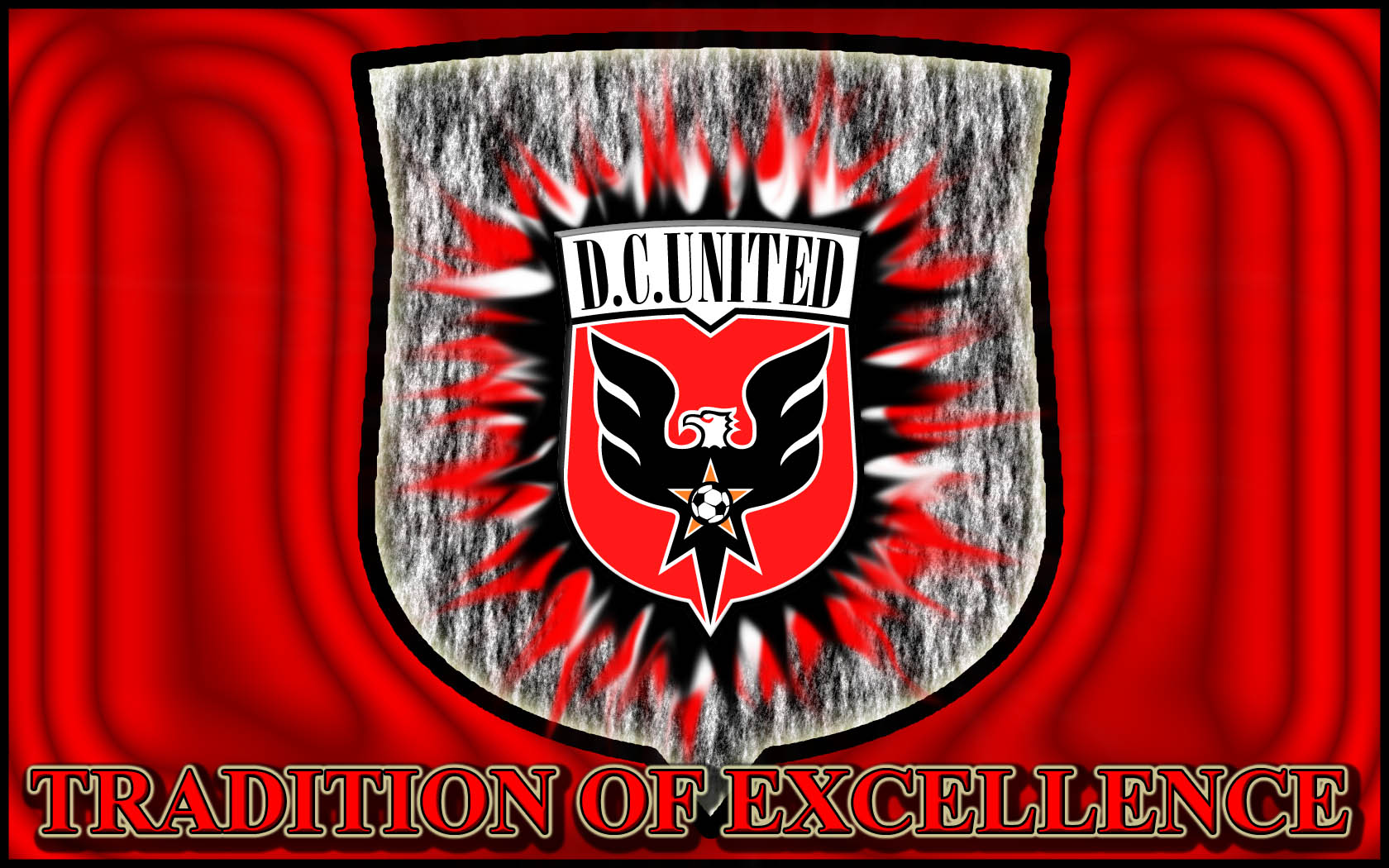 D.C. United Wallpapers