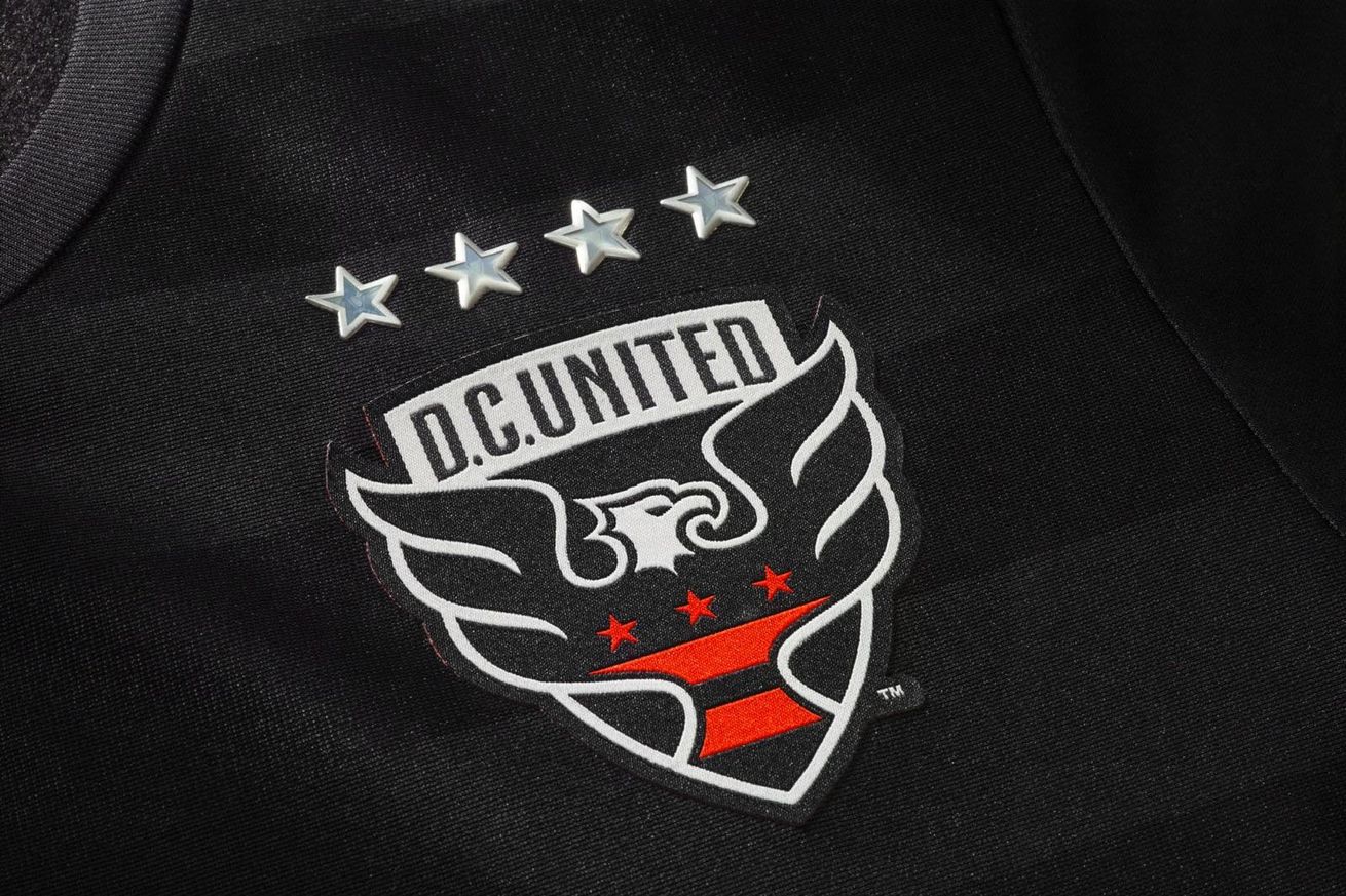 D.C. United Wallpapers