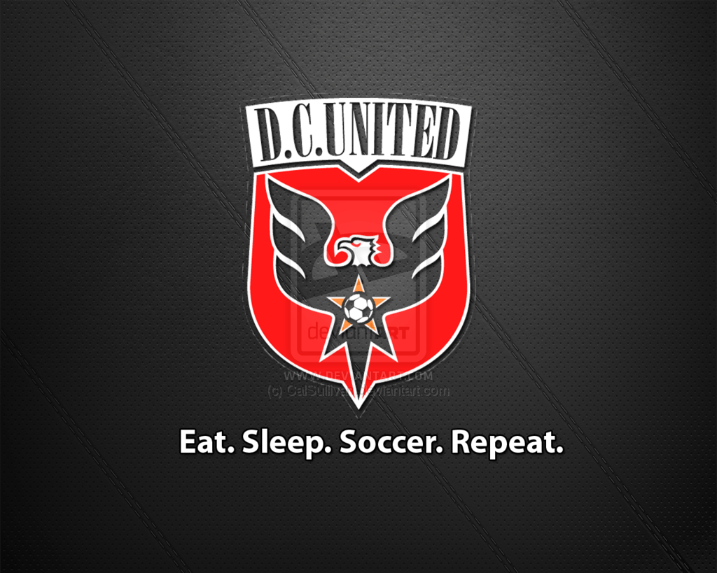 D.C. United Wallpapers