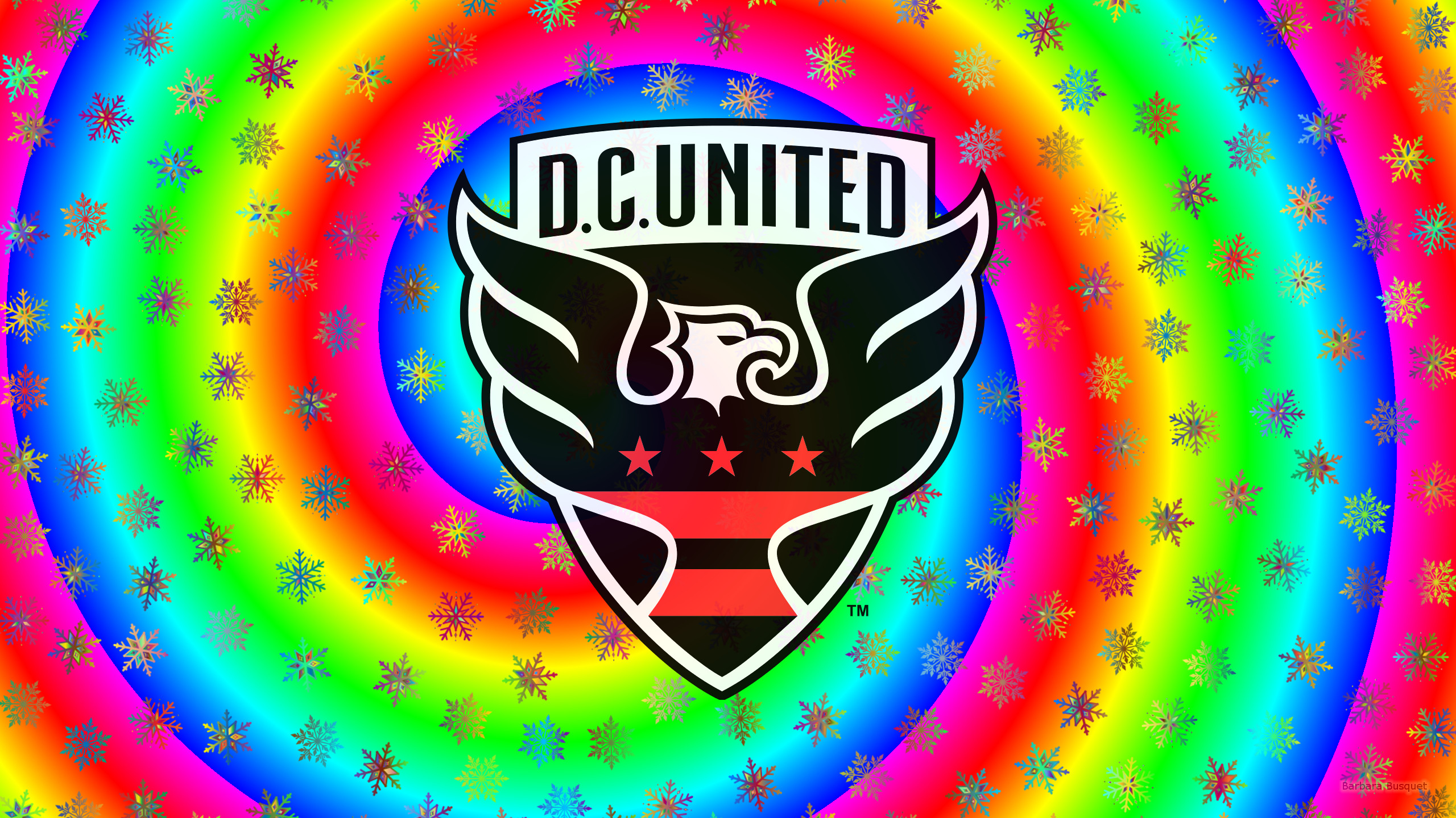 D.C. United Wallpapers