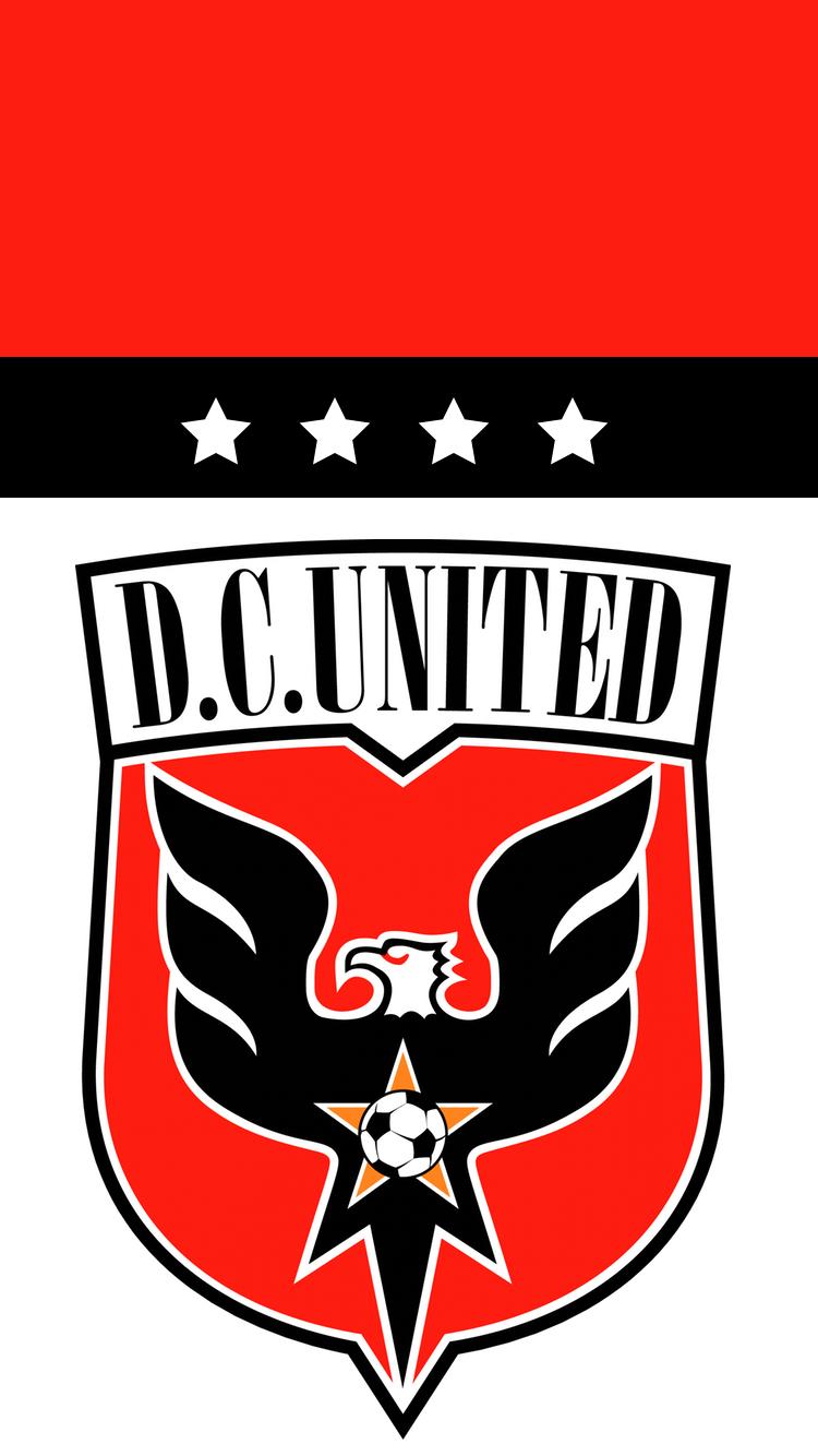 D.C. United Wallpapers