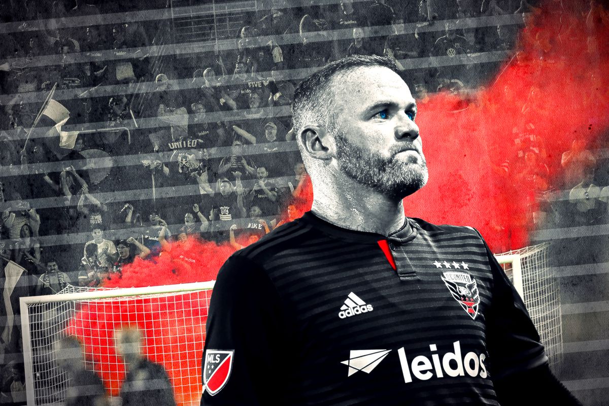 D.C. United Wallpapers