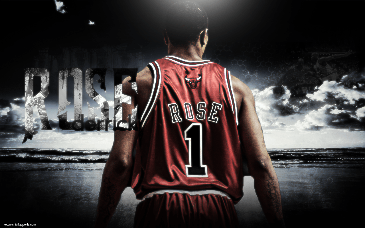 D.Rose Wallpapers