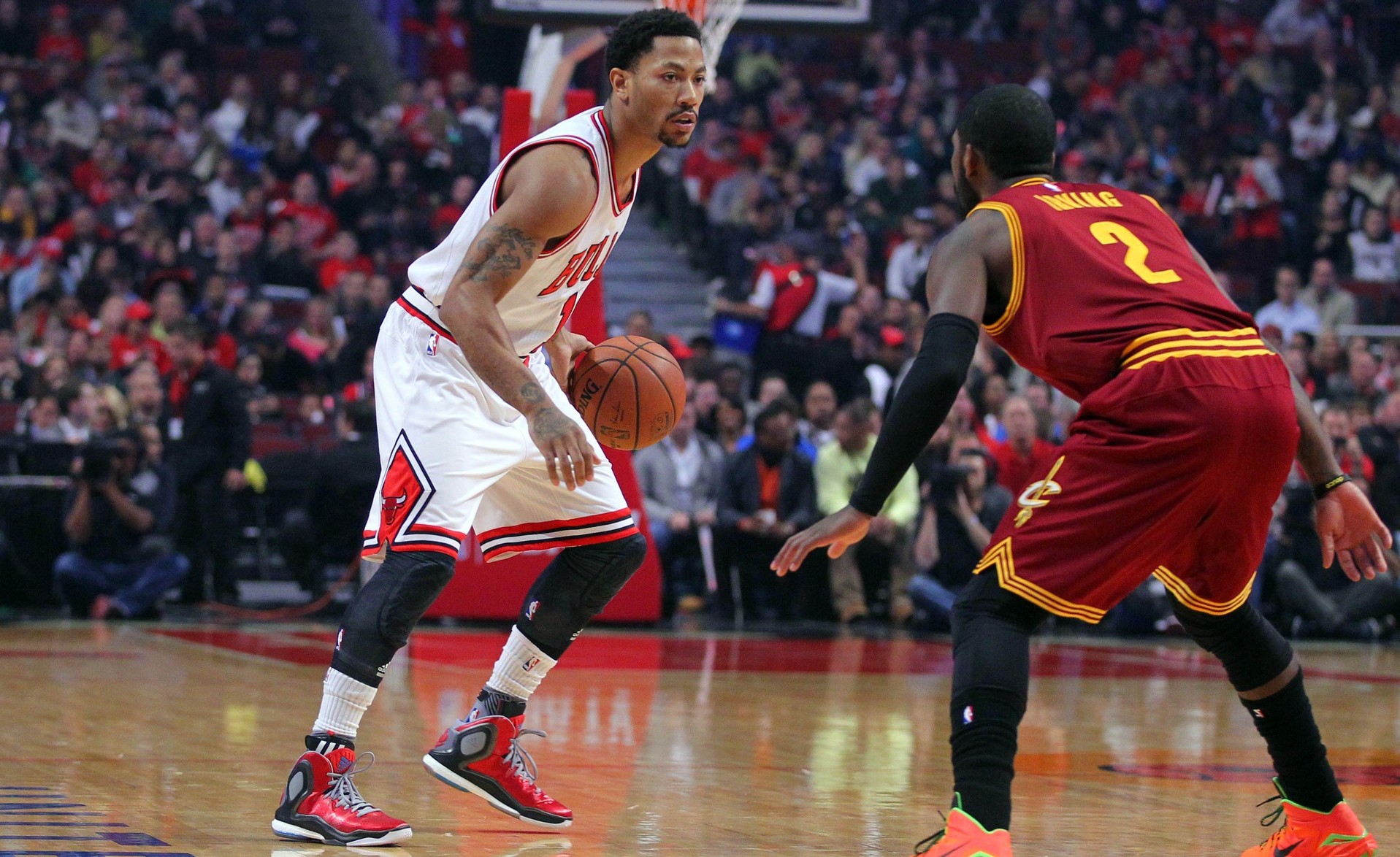 D.Rose Wallpapers