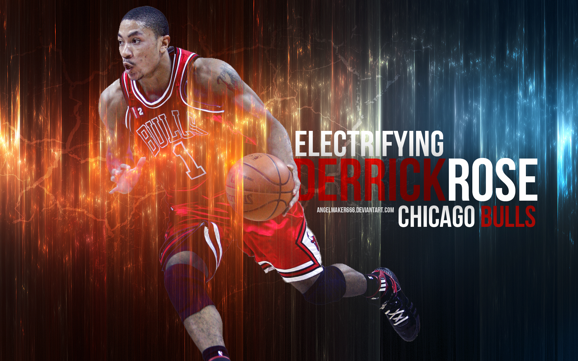 D.Rose Wallpapers