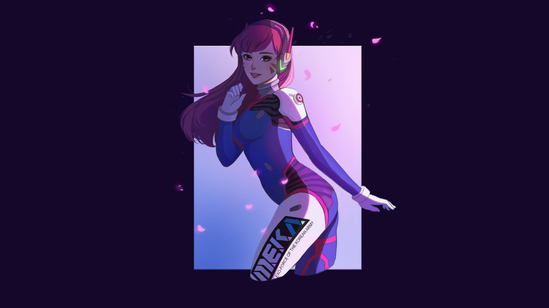 D.Va Images Wallpapers