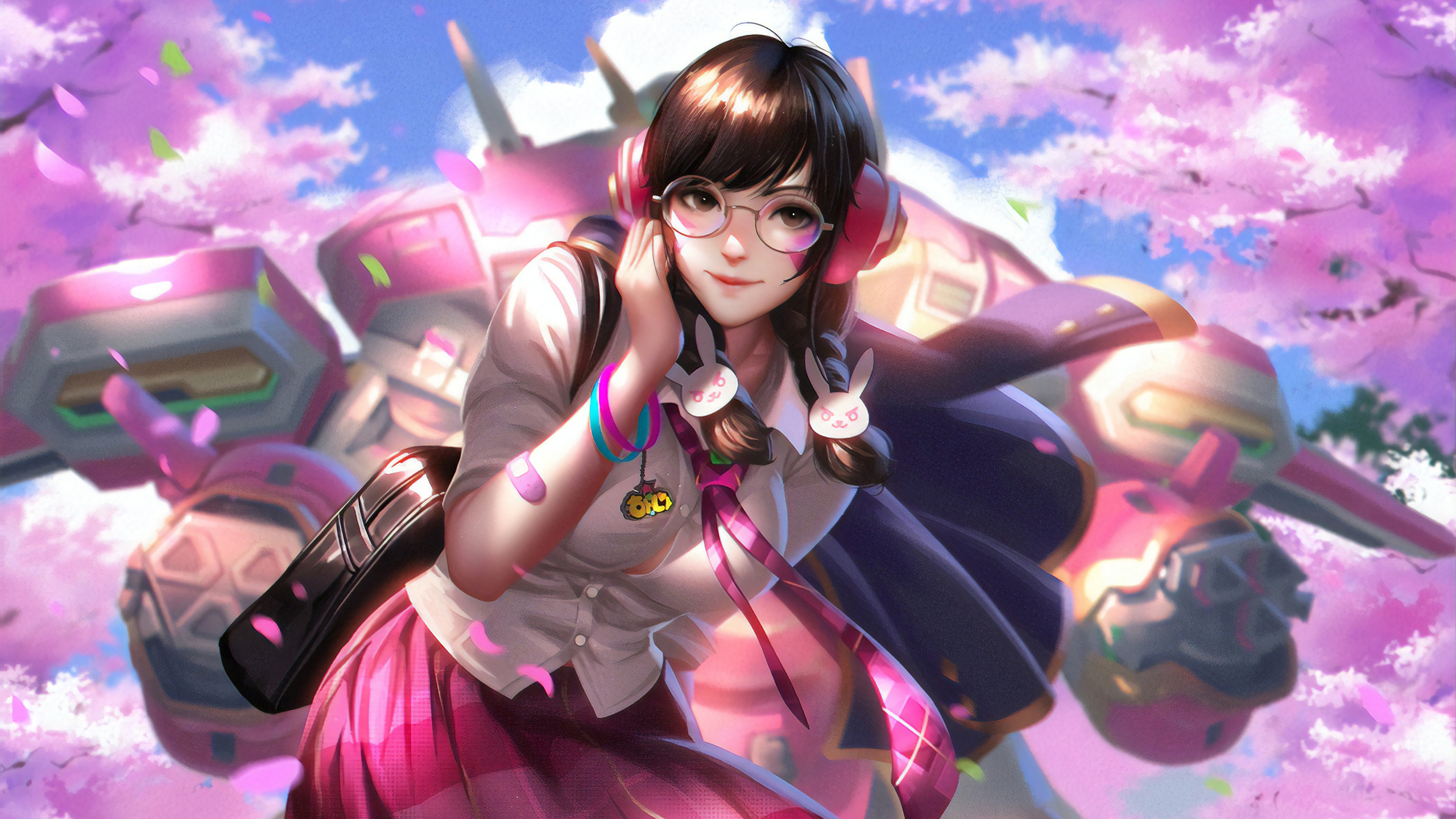 D.Va Images Wallpapers