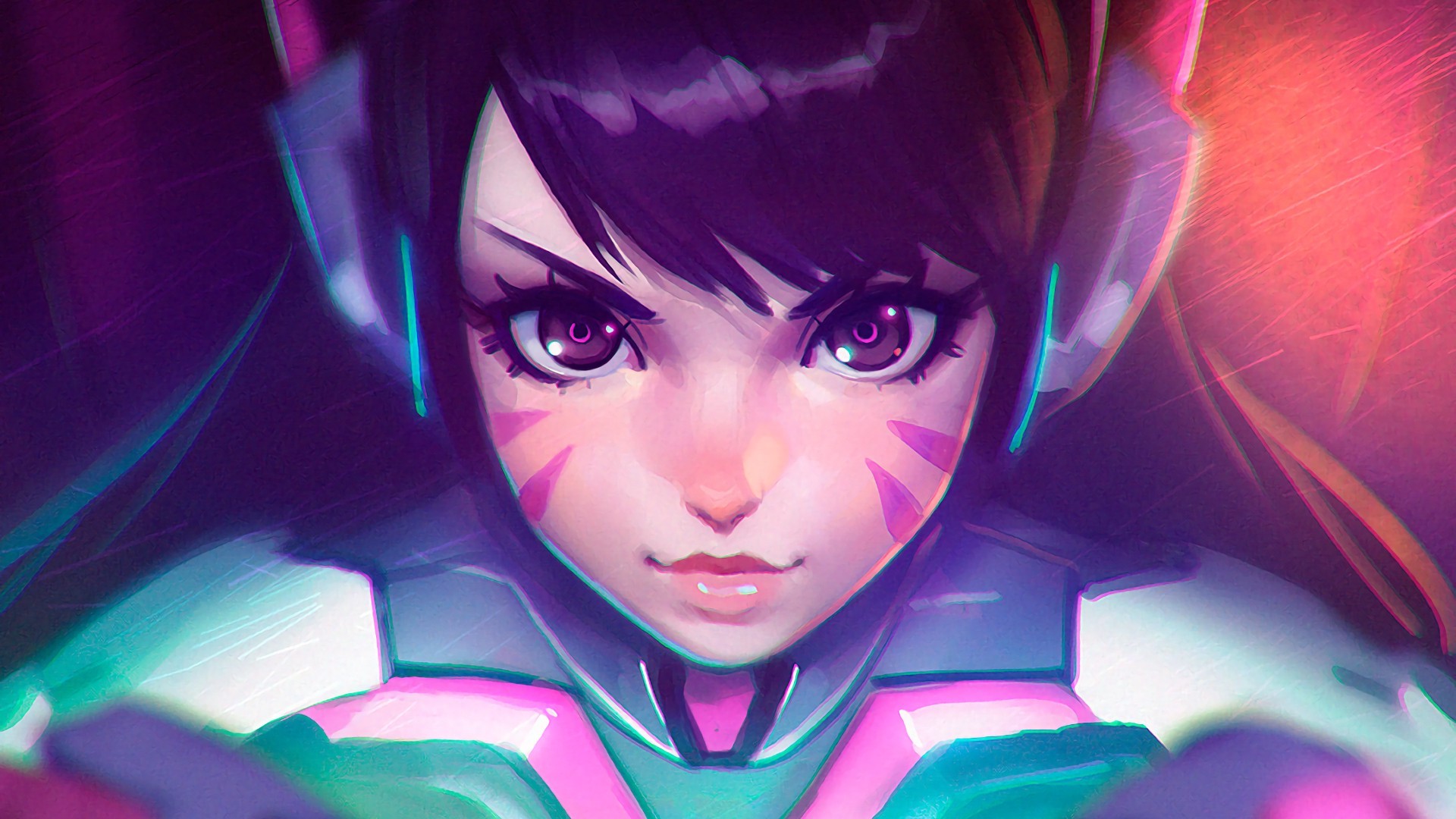 D.Va Images Wallpapers