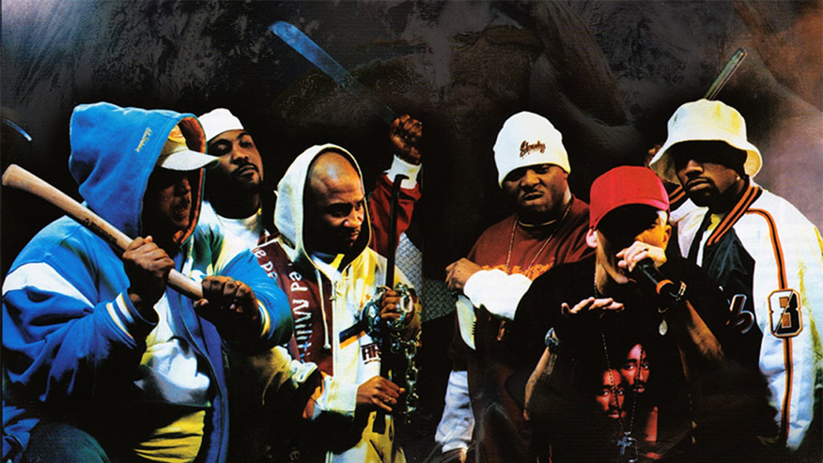 D12 Wallpapers