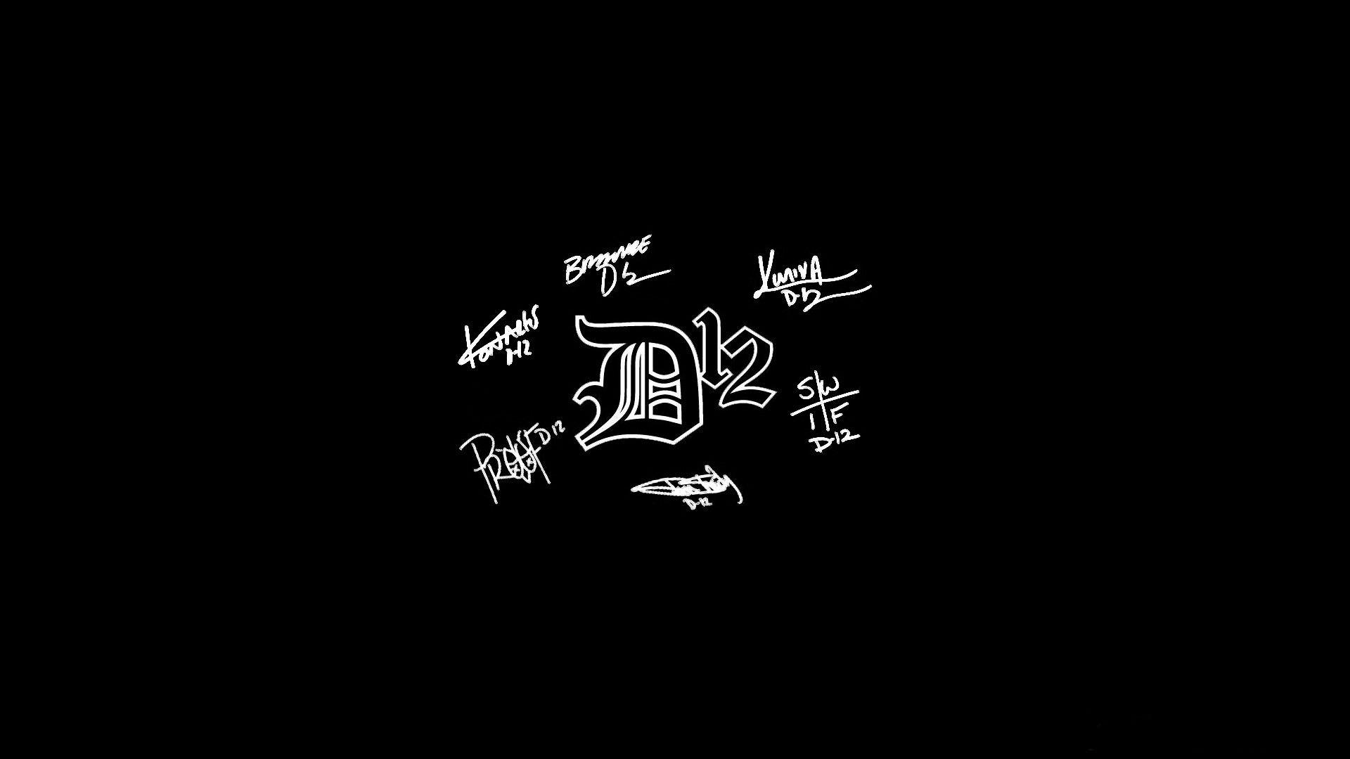 D12 Wallpapers