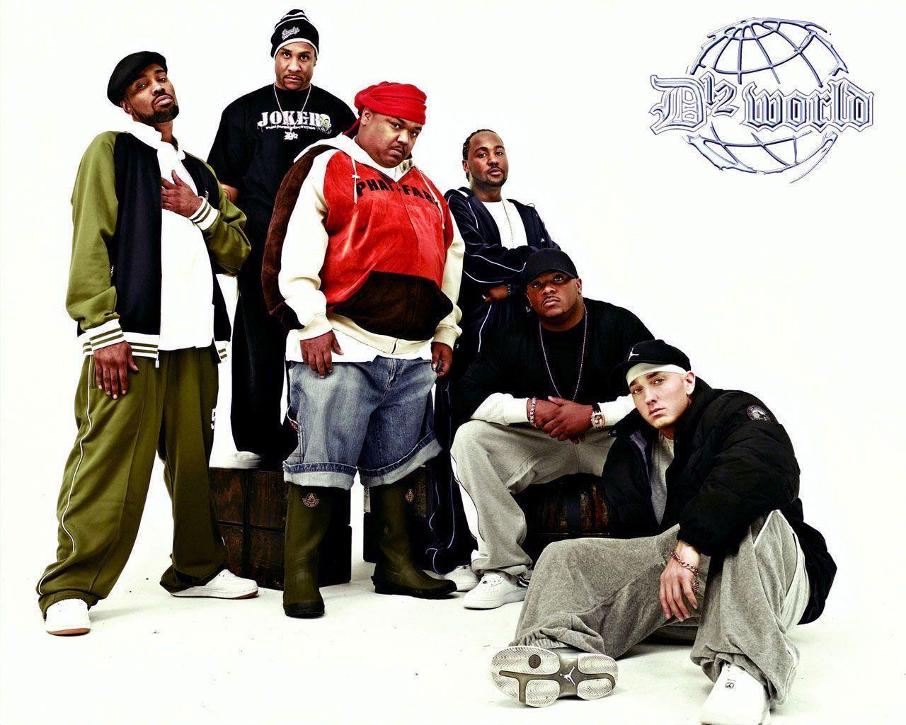 D12 Wallpapers