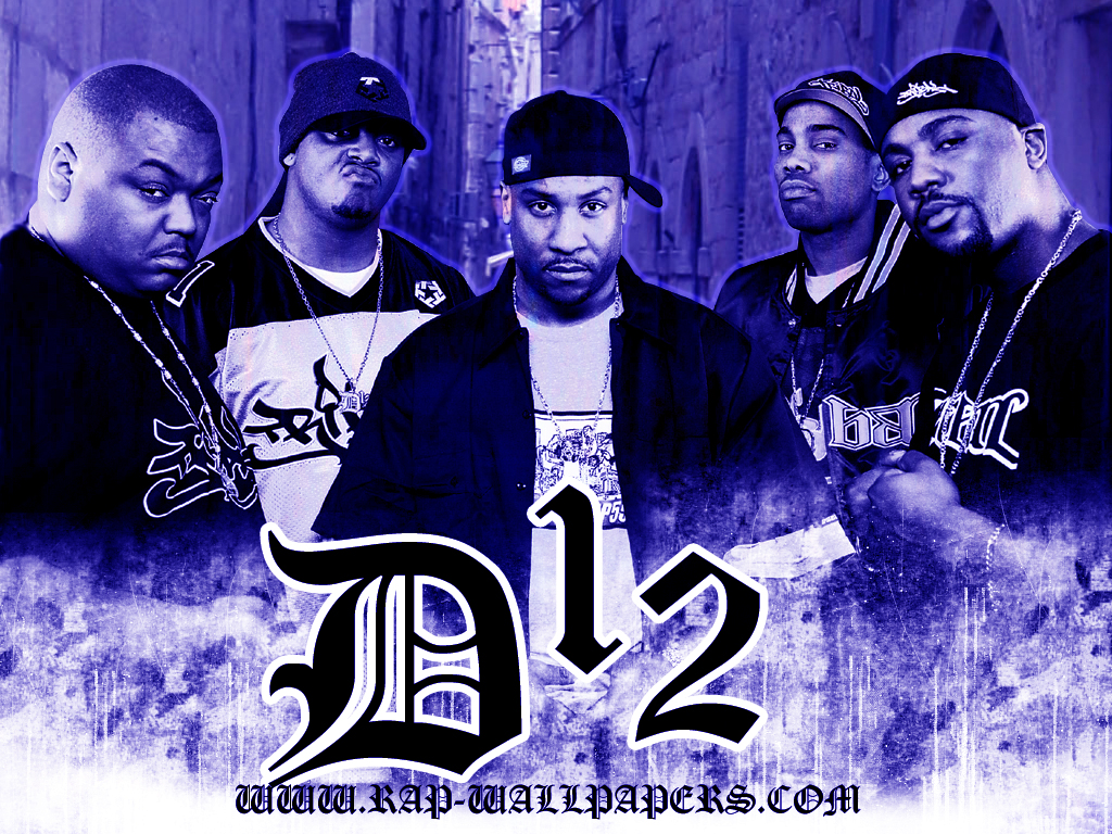 D12 Wallpapers