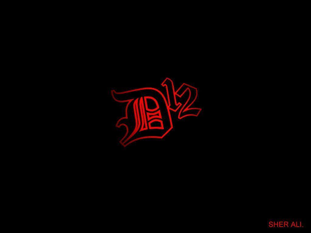 D12 Wallpapers