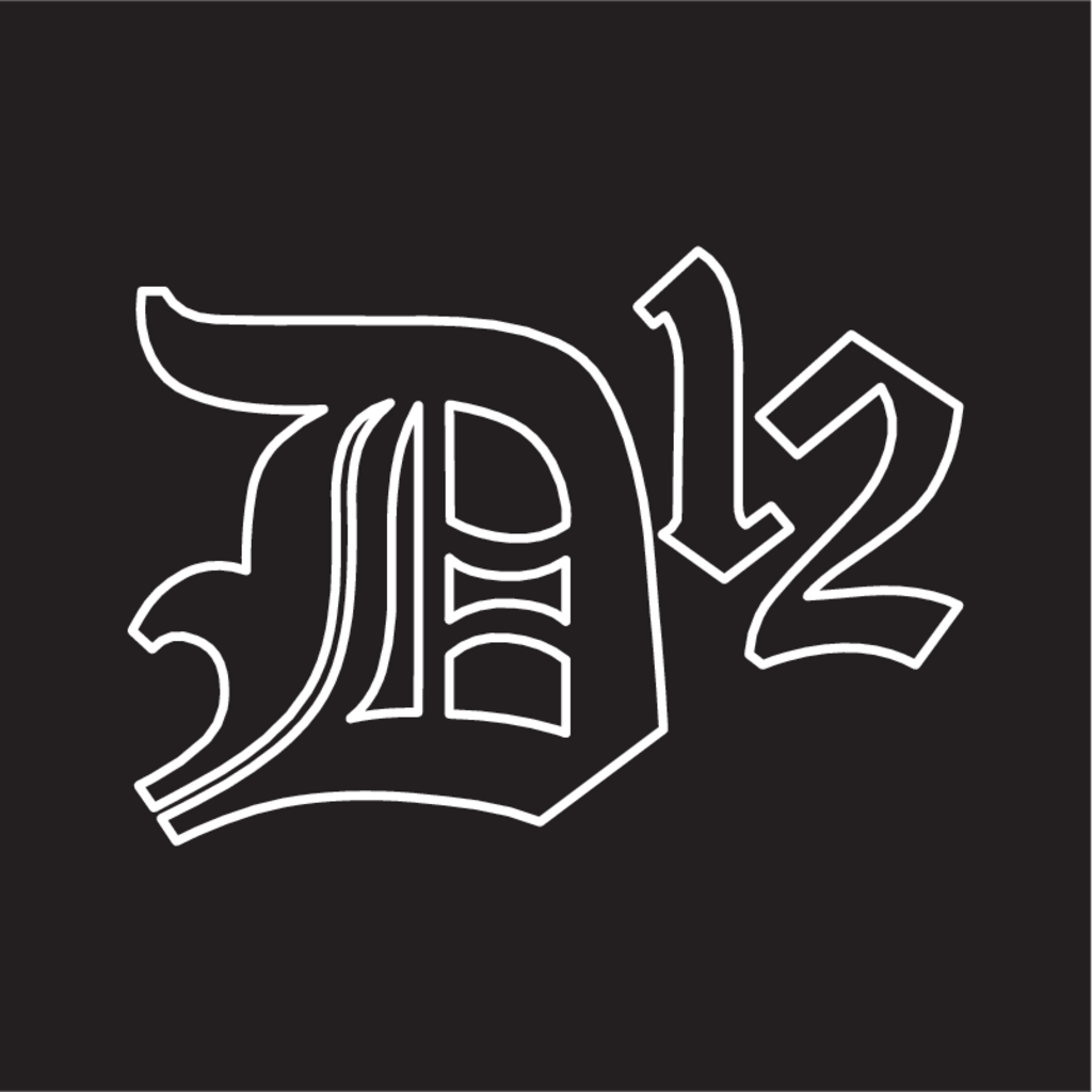 D12 Wallpapers