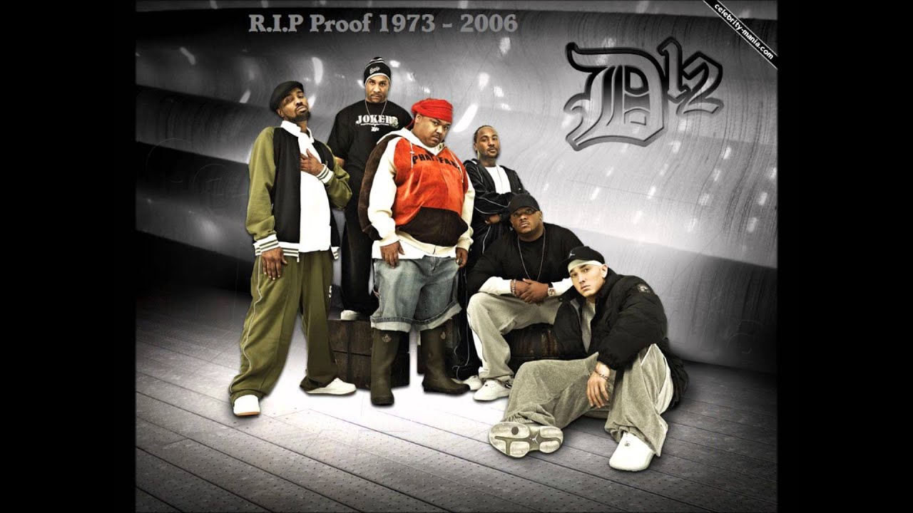 D12 Wallpapers