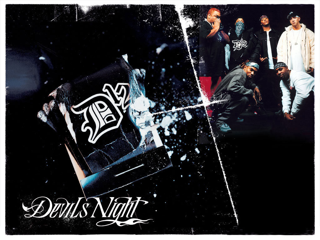 D12 Wallpapers