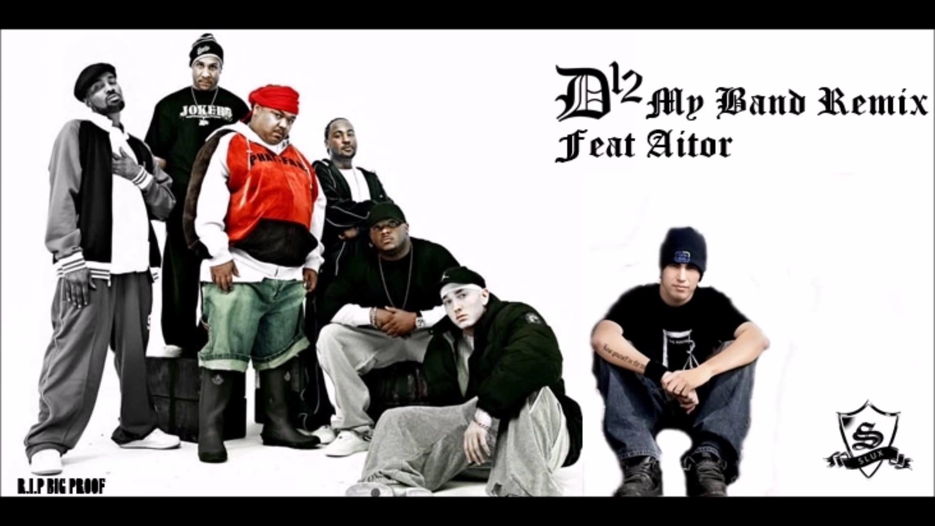 D12 Wallpapers