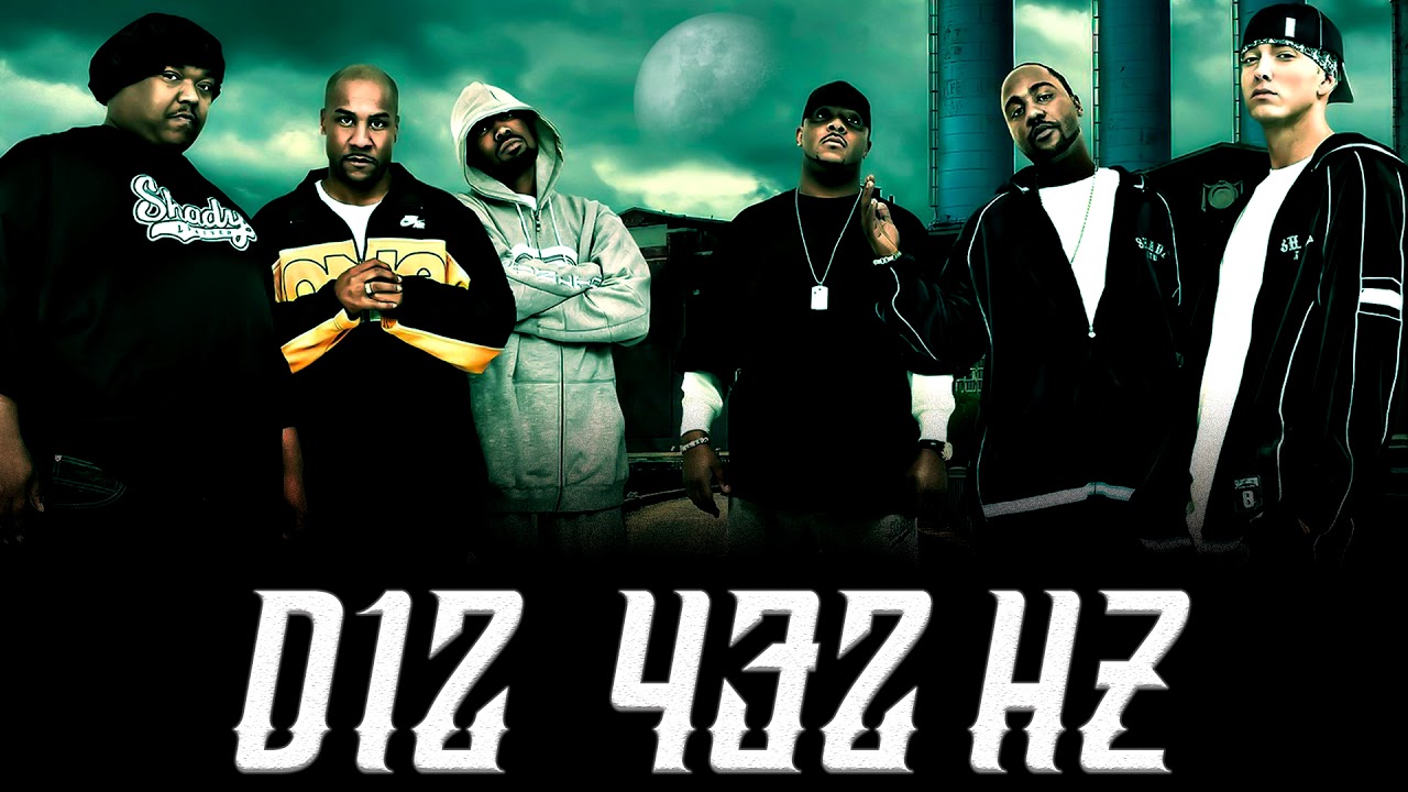 D12 Wallpapers