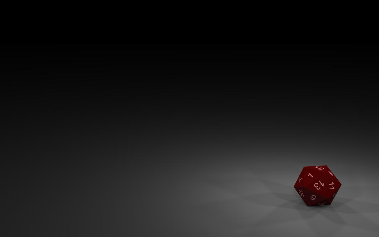 D20 Wallpapers