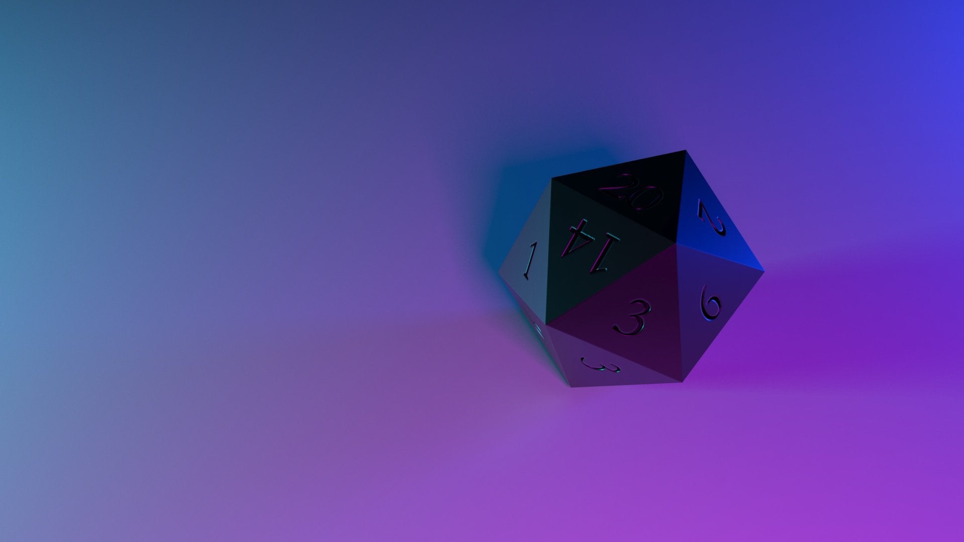 D20 Wallpapers