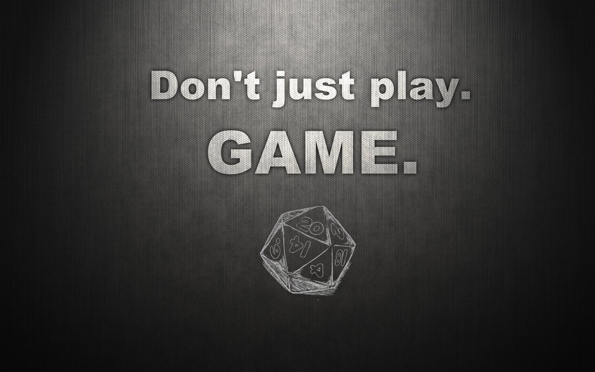 D20 Wallpapers