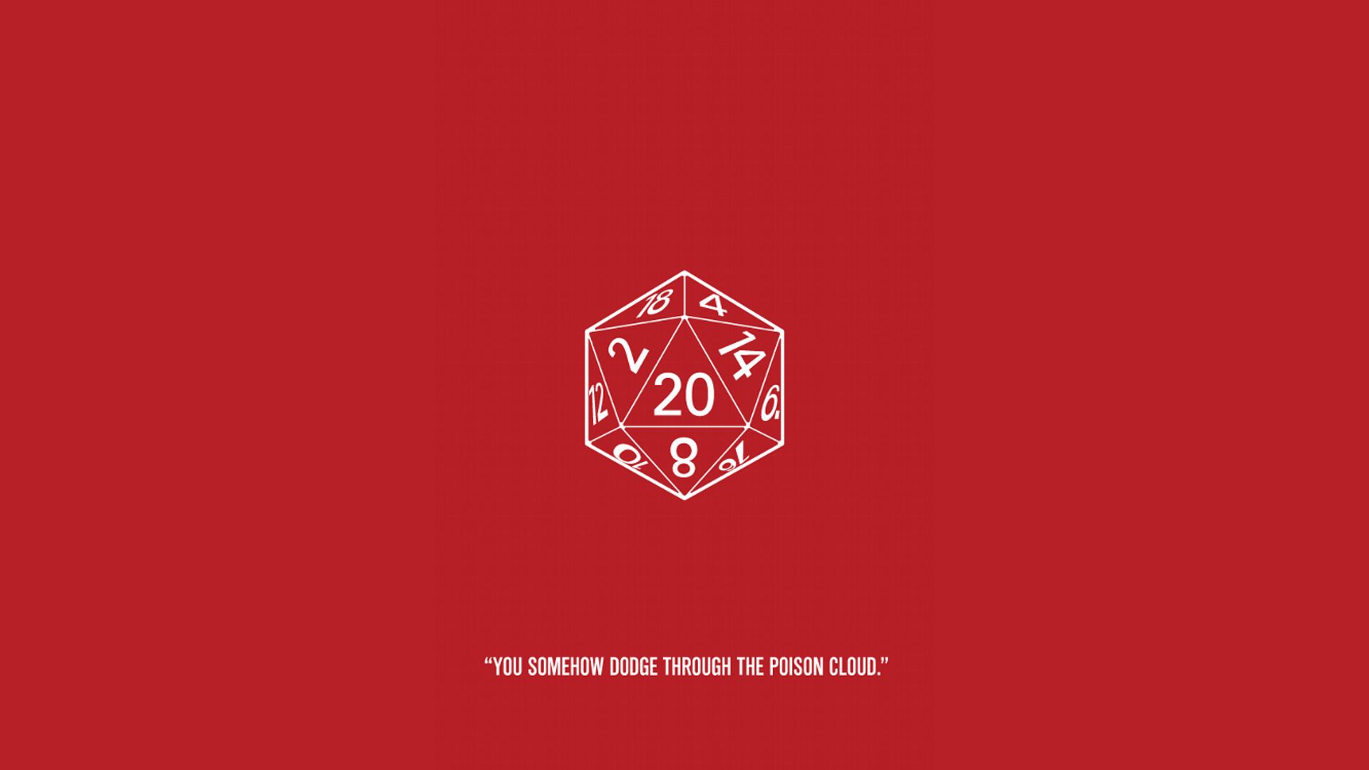 D20 Wallpapers