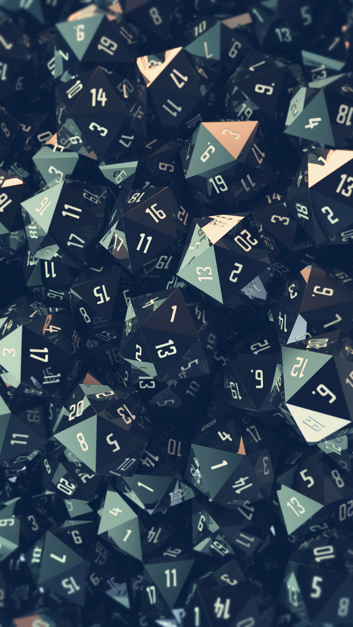 D20 Wallpapers