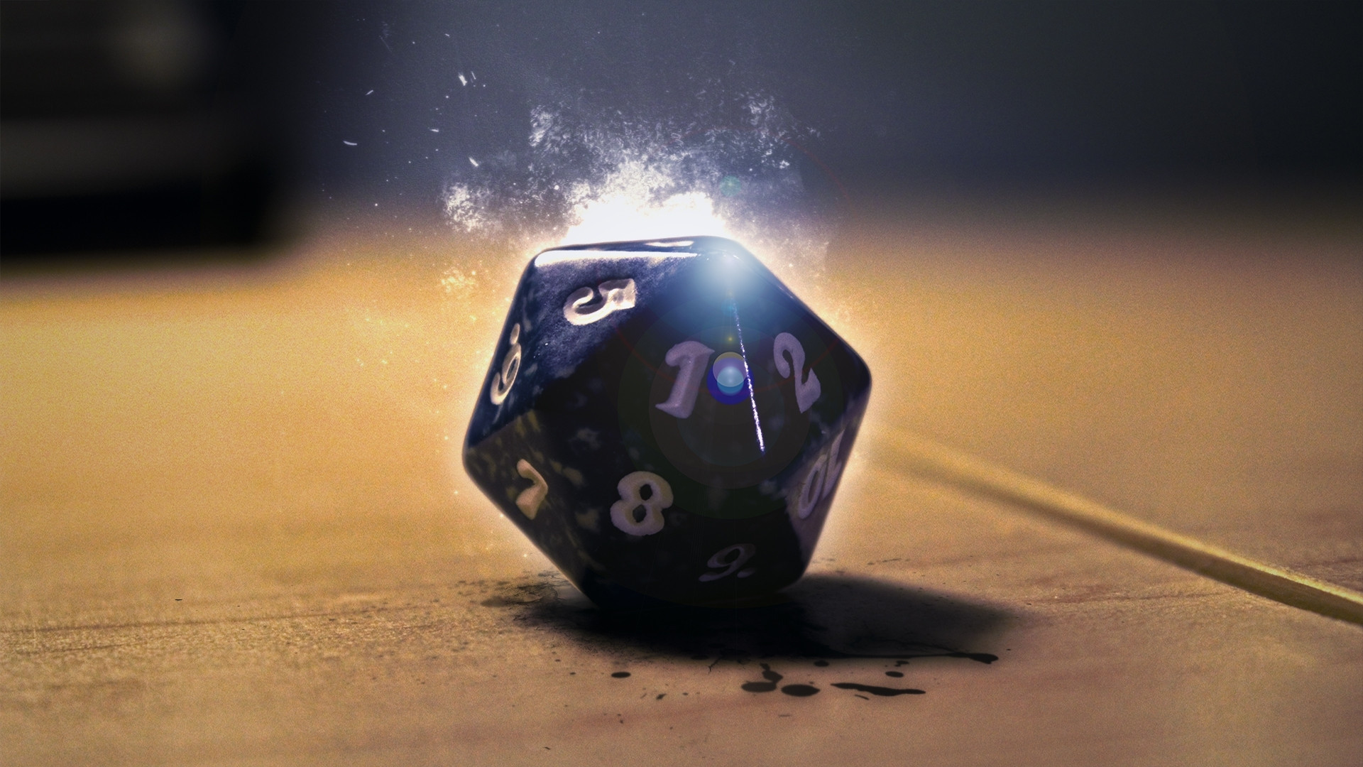 D20 Wallpapers