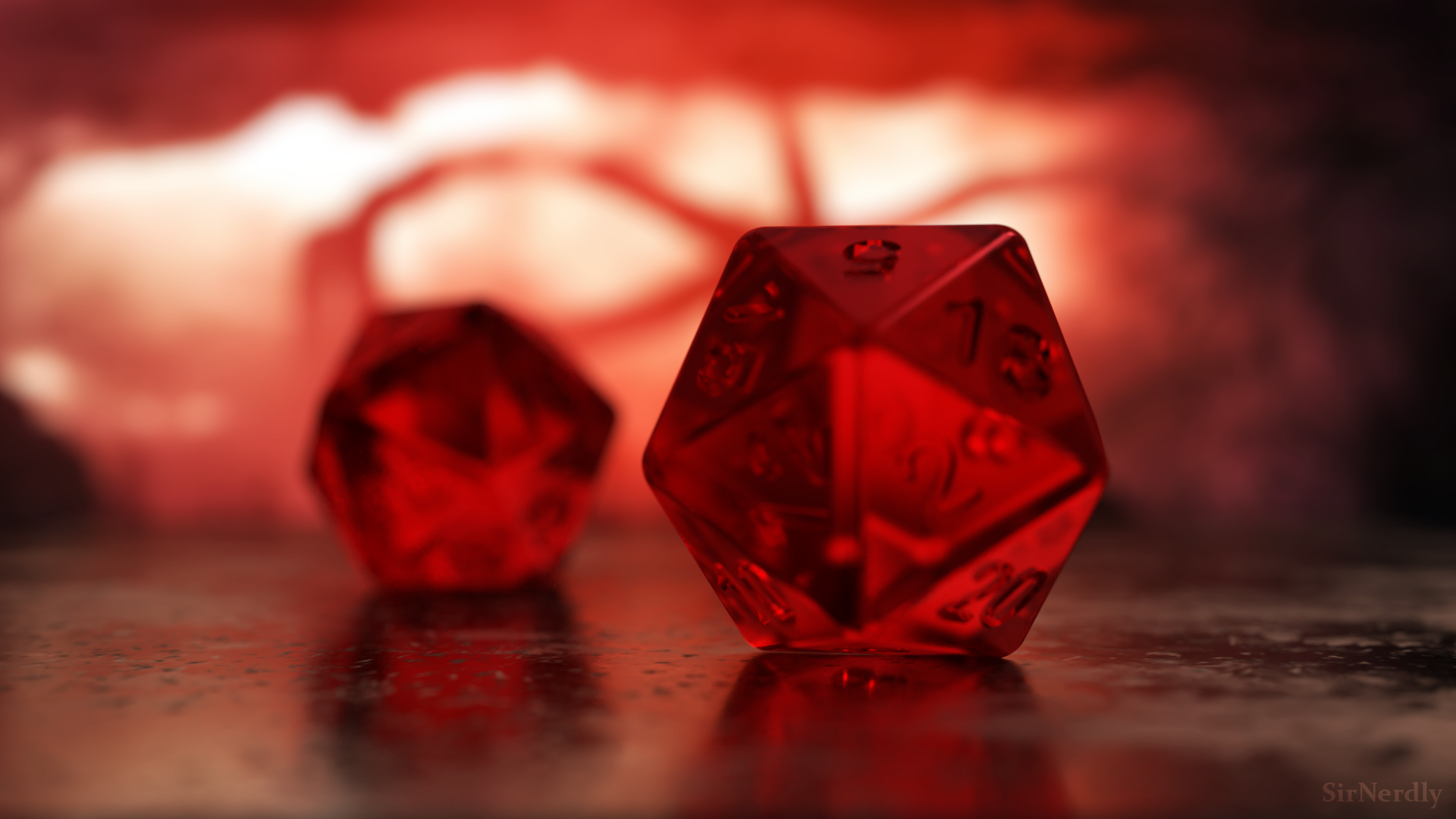 D20 Wallpapers