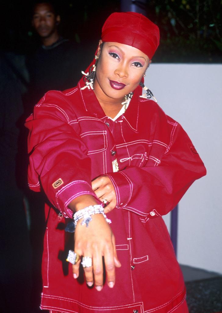 Da Brat Wallpapers