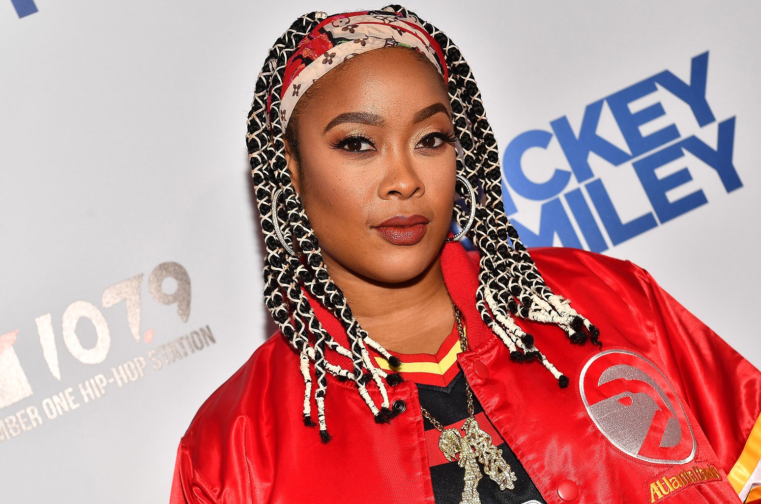 Da Brat Wallpapers