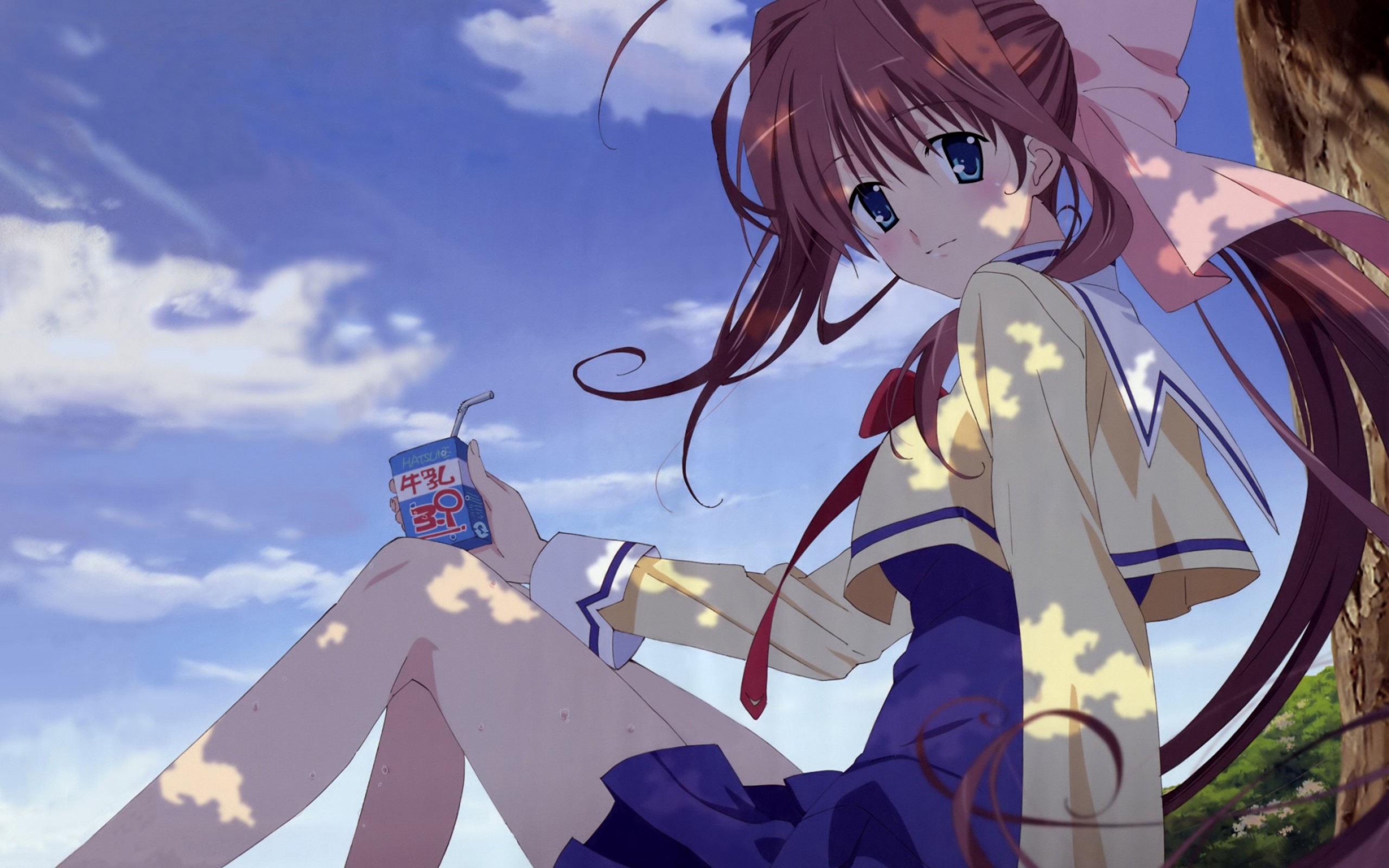 Da Capo Wallpapers