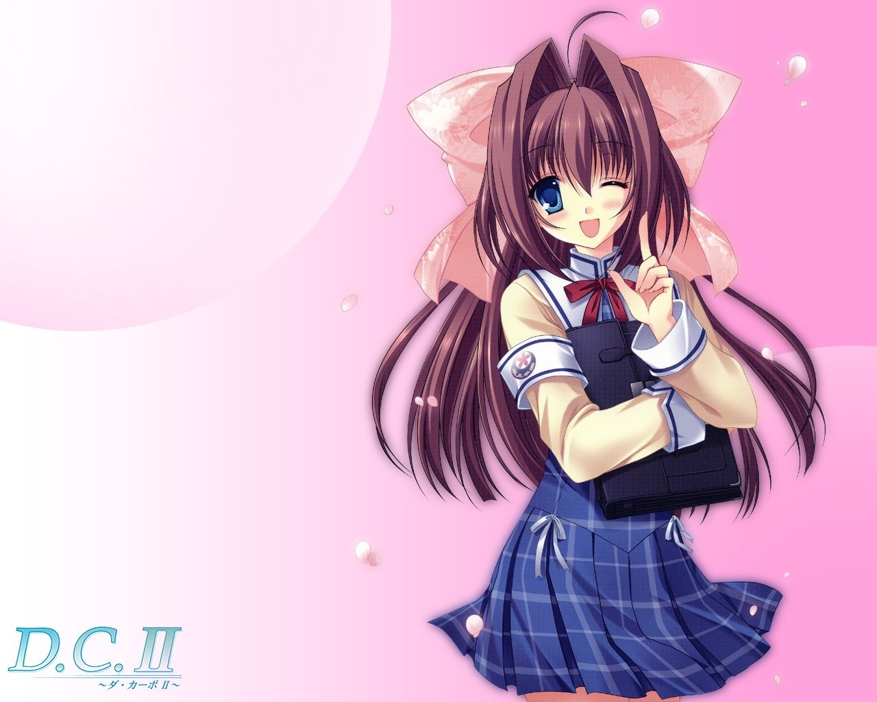 Da Capo Wallpapers