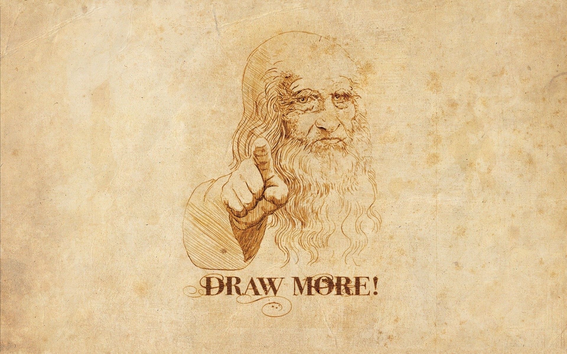 Da Vinci Wallpapers