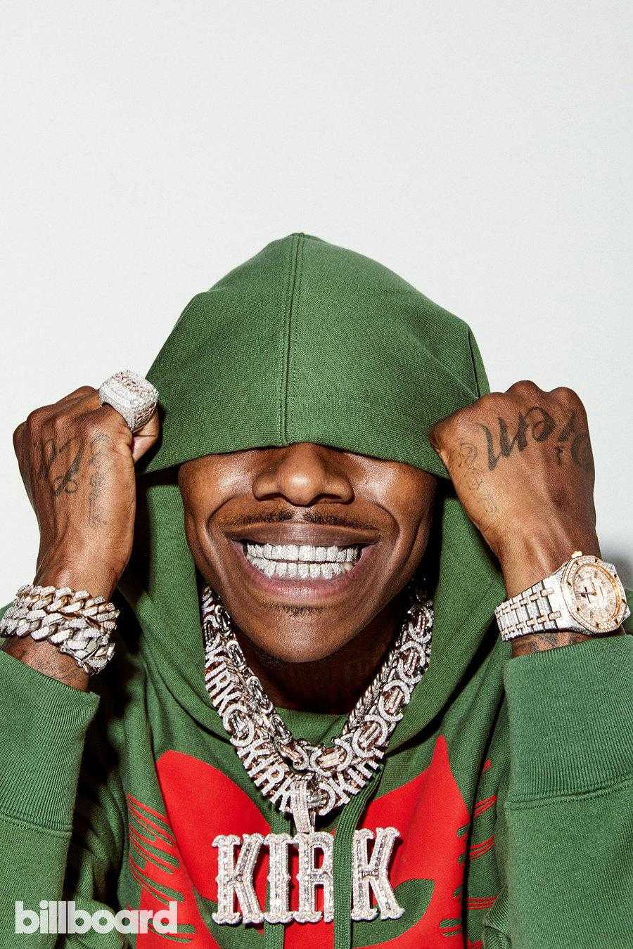 Dababy Cartoon Wallpapers