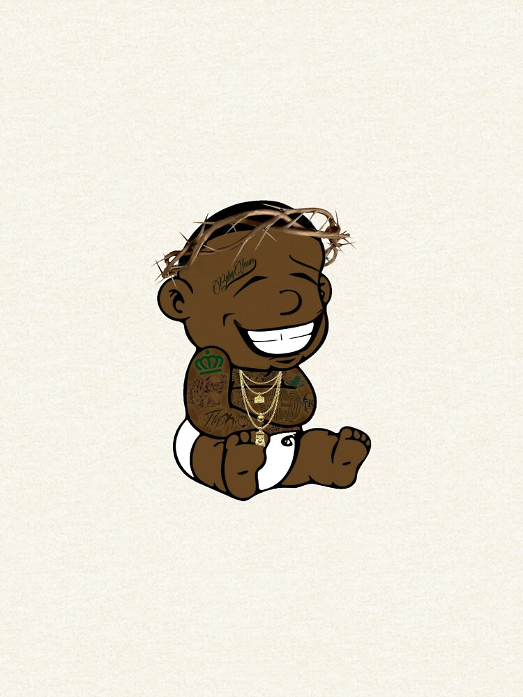 Dababy Cartoon Wallpapers