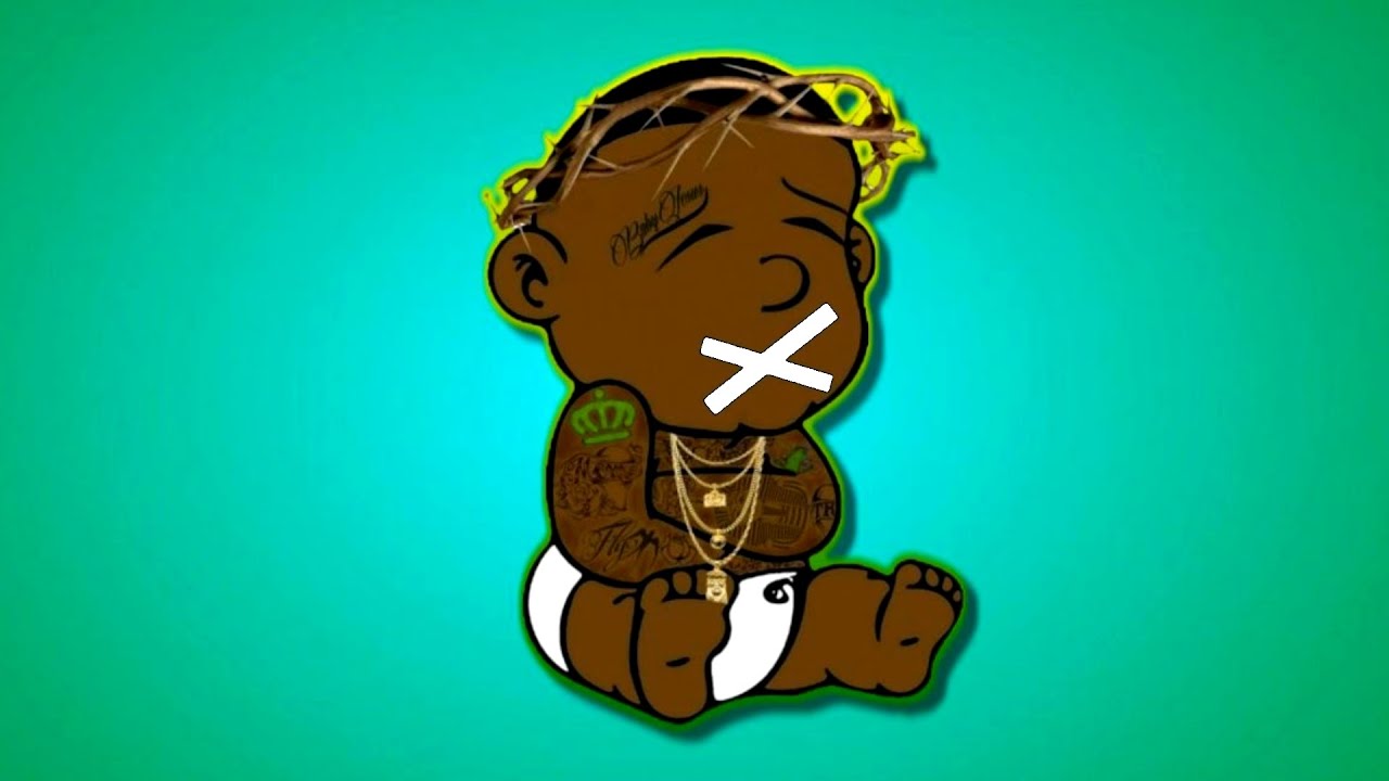 Dababy Cartoon Wallpapers