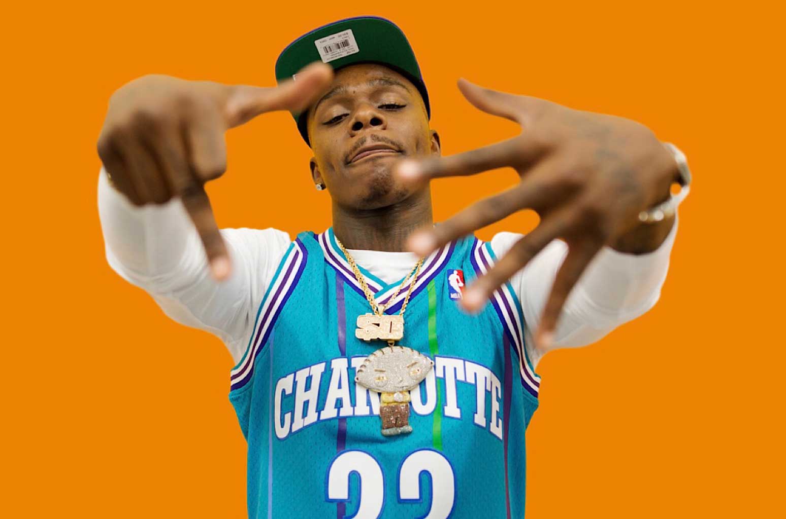 Dababy Wallpapers