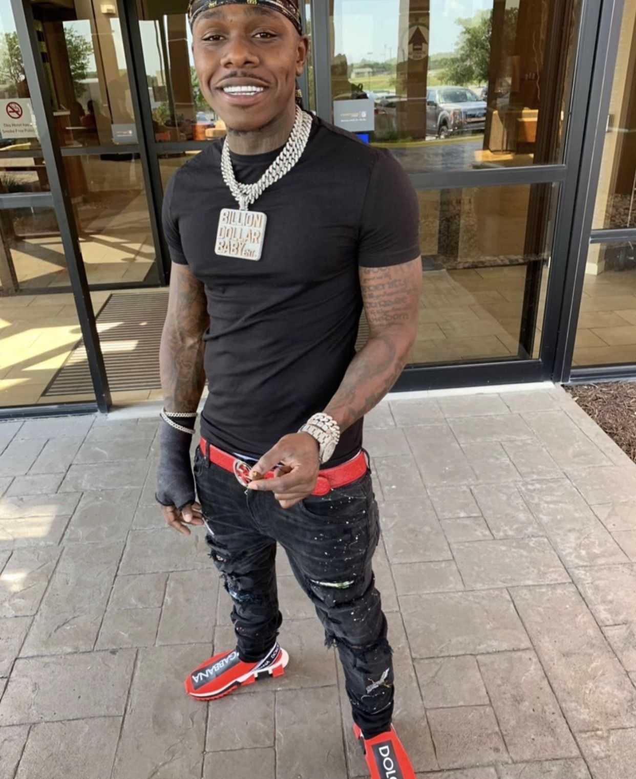 Dababy Wallpapers