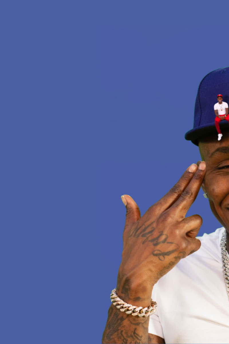 Dababy Wallpapers