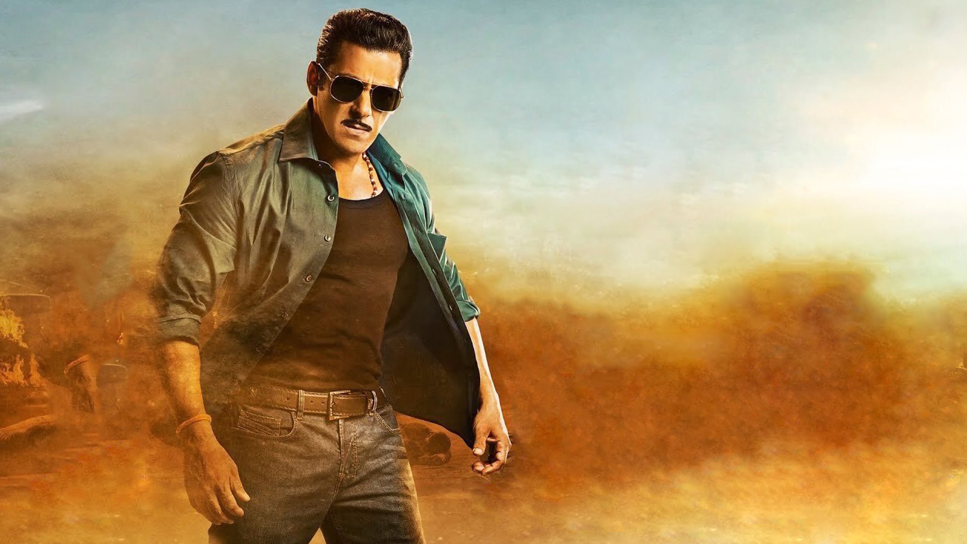 Dabangg 3 Wallpapers