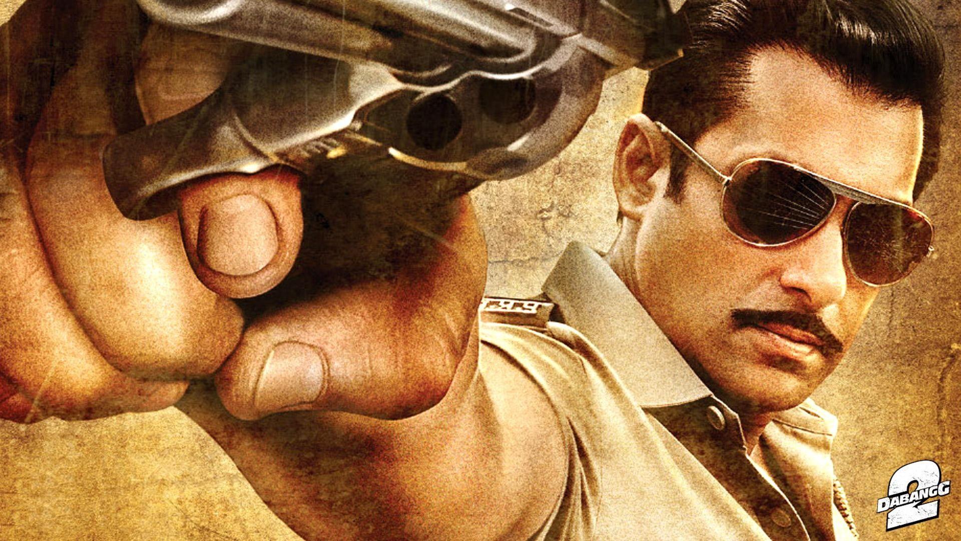 Dabangg 3 Wallpapers