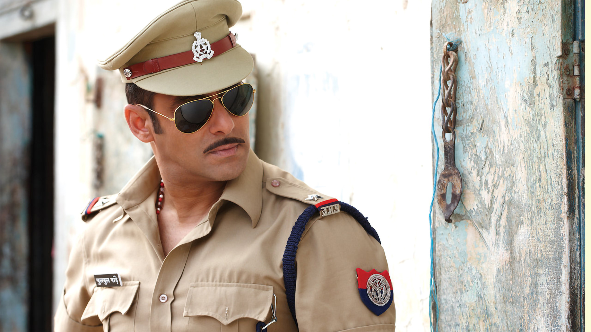 Dabangg 3 Wallpapers