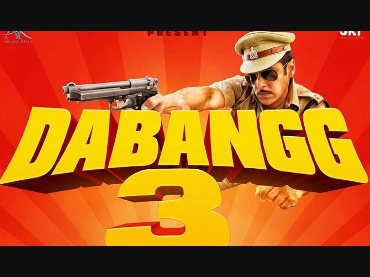 Dabangg 3 Wallpapers